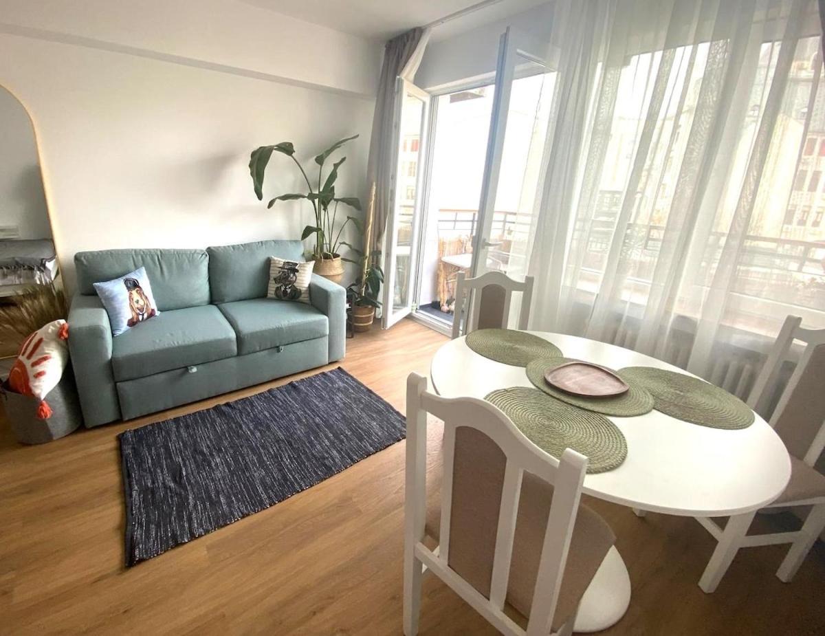 Apartament cu 1 dormitor