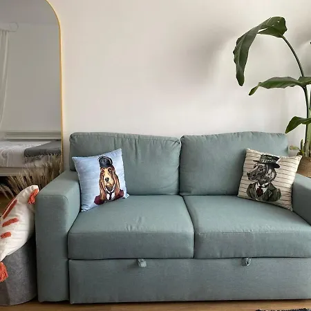 Cozy Central Nest-2